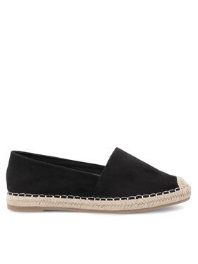 Jenny Fairy Jenny Fairy Espadrilky WSS990-224 Černá