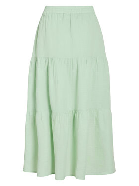 Φούστα maxi Vila φωτογραφία