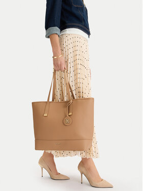 Nine West Nine West Torebka EO-Delancey Day-KY254 Beżowy