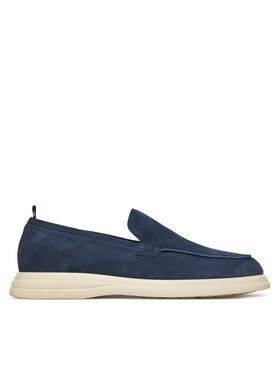 Pollini Pollini Lordsy SB10163G0MUB0750 Tmavomodrá