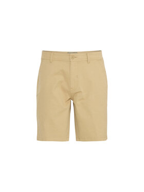Blend Blend Pantaloncini 20717880-161315 Beige Regular Fit