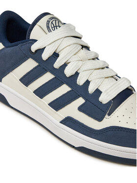 Adidas Superge Rapid Court Low JP5254 Mornarsko Modra