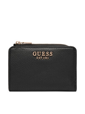Guess Guess Peněženka Melody Slg SWBG97 35156 Černá