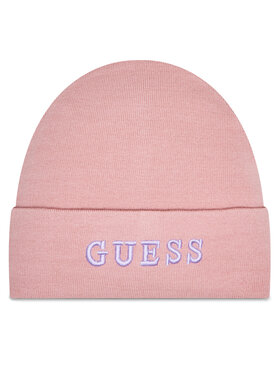 Guess Guess Berretto AW9251 WOL01 Rosa