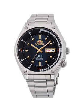 Orient Orient Zegarek RA-AA0B03L39B Srebrny