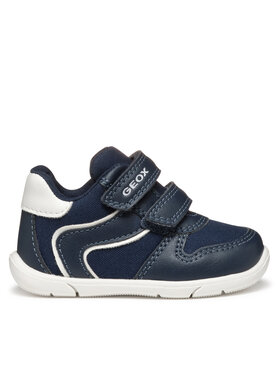 Geox Geox Tenisice B Zapito B556CA 05410 C4211 Tamnoplava