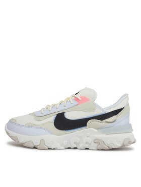 Nike Superge React R3Vision DQ5188 102 Écru