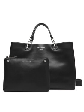 Emporio Armani Emporio Armani Handtasche EW000360 AF18673 UC001 Schwarz