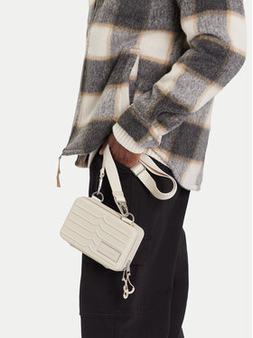 Hunter Hunter Crossover torbica CEO-HTR-XC-009-08 Bijela