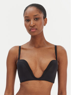Wonderbra Wonderbra Sutien Push-up WB0000J5 Negru