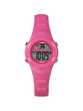 Timex Timex Zegarek TW2W92500 Różowy