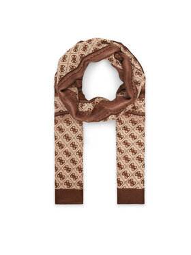 Guess Guess Szal AW5413 POL03 Beżowy
