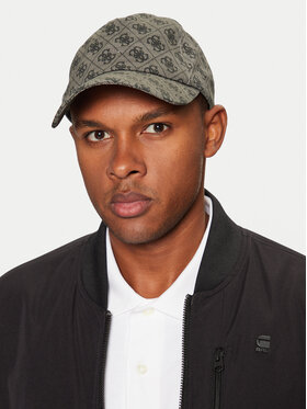 Guess Guess Cap AM9485 COT01 Grau