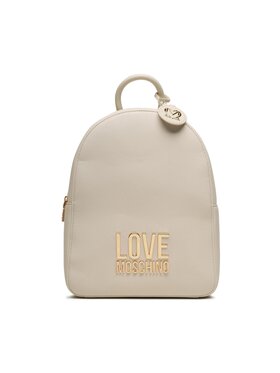 LOVE MOSCHINO LOVE MOSCHINO Handtasche JC4109PP1HLI0110 Écru
