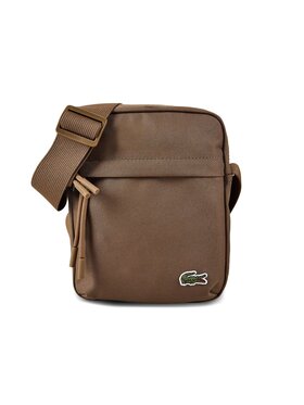 Lacoste Lacoste Torba 307418 Brązowy