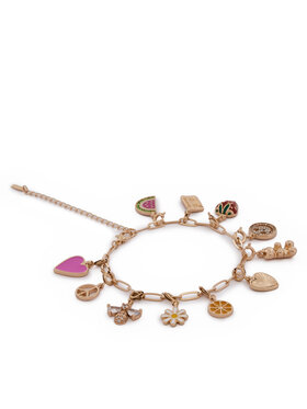 Aldo Aldo Bracciale Happyvibes 13995099 Oro