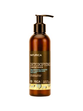 Rica Rica Naturica Peeling