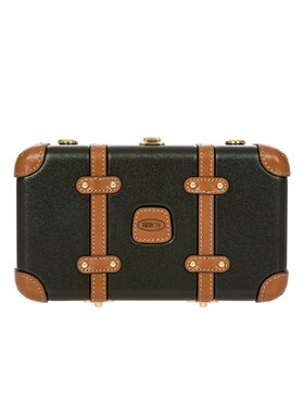 Bric's Bric's Saszetka 302298 Zielony