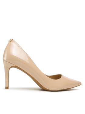MICHAEL Michael Kors MICHAEL Michael Kors Scarpe stiletto Alina Flex Pump 40F2HNMP1A Beige