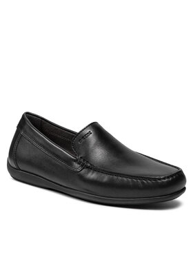 Geox Geox Mocassins U Ascanio A U020WA 00043 C9999 Noir