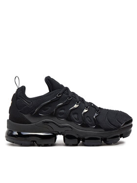 Nike Nike Sneakers Air VaporMax Plus 924453 004 Schwarz