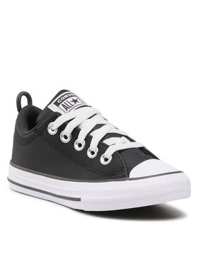 Converse Converse Sneakers Ctas Street Slip 671650C Noir