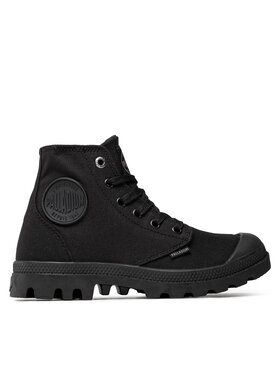 Palladium Palladium Trappers Mono Chrome 73089-001-M Negru