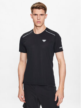 Dynafit Dynafit Maglietta tecnica Sky 08-71649 Nero Regular Fit