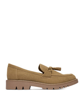 JENNY JENNY Loafers CEO-CEO-3Y10192-4 Béžová