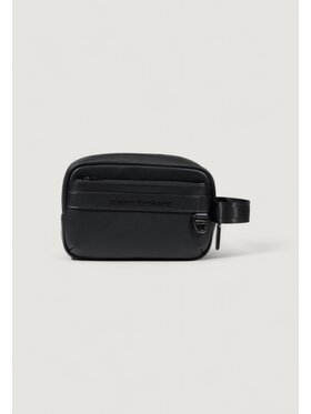 Armani Exchange Armani Exchange Borsa BEAUTY CASE Nero