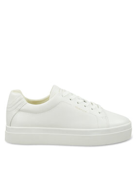 Gant Gant Sneakers 29531677 Alb