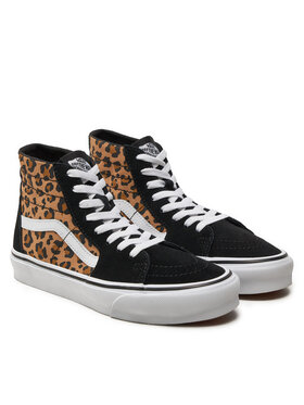 Vans Tenisice SK8-Hi Tapered VN0009QPBLK1 Crna