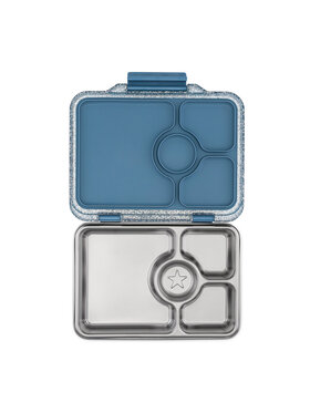 Yumbox Yumbox Lunchbox Pret Niebieski