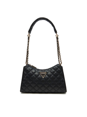 Guess Guess Дамска чанта HWQG87 48130 Черен