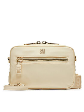 Steve Madden Steve Madden Geantă Bbanks SM13001126 Écru