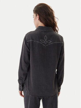 Τζιν πουκάμισο Levi's® φωτογραφία