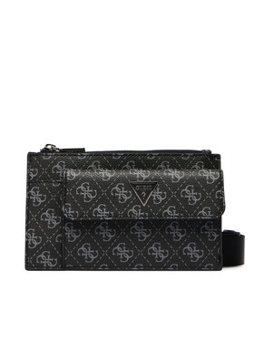 Guess Guess Táska HMMILO P6391 Fekete