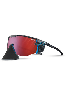Julbo Julbo Okulary przeciwsłoneczne ULTIMATE COVER Czarny