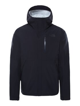 The North Face The North Face Kurtka outdoor Dryzzle Futurelight Jacket Czarny Regular Fit