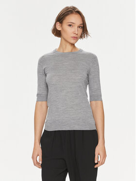 DAY BIRGER ÉT MIKKELSEN DAY BIRGER ÉT MIKKELSEN Sweater Carolina 100052 Szürke Regular Fit