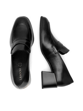 Κλειστά παπούτσια Lasocki φωτογραφία