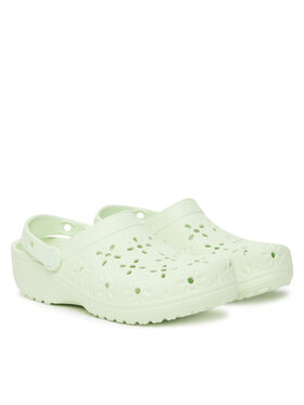 Crocs Παντόφλες Crocs - 2