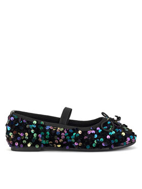 Nelli Blu Nelli Blu Baleríny CM231116-99 Čierna