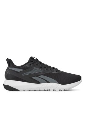 Reebok Reebok Trenažieru zāles apavi Flexagon Force 4 IE4516 Melns