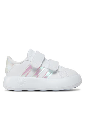 adidas adidas Sneakersy Grand Court 2.0 Cf I ID5265 Biały