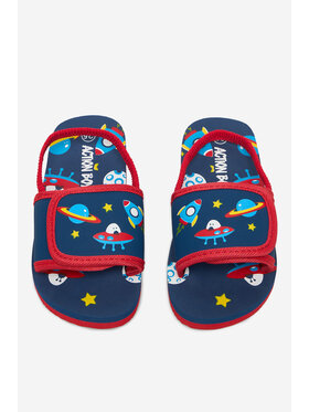 Action Boy Action Boy Basutės 802299 Tamsiai mėlyna
