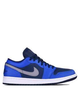Nike Nike Sneakersy Jordan Niebieski