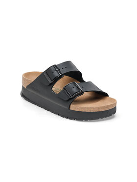 Birkenstock Birkenstock Sandały 1027395 Czarny