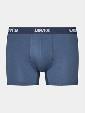 Levi's® Set Od 7 Pari Bokserica 701225625 Tamnoplava