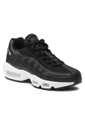 Nike Nike Обувки W Air Max 95 DH8015 001 Черен